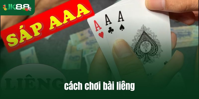 Cách chơi bài liêng tại UK88: Tố sao cho không bị hớ